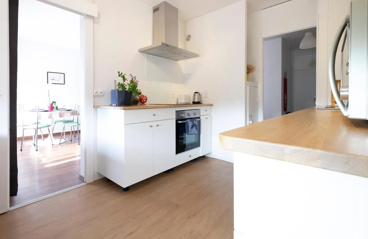 Cosy T3 Chaleureux Au Cep Apartment Annecy 0*,  France